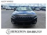 Thumbnail of 2023 Diamond Black Crystal Pearlcoat Jeep Cherokee