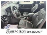 Thumbnail of 2023 Diamond Black Crystal Pearlcoat Jeep Cherokee