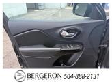 Thumbnail of 2023 Diamond Black Crystal Pearlcoat Jeep Cherokee