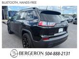 Thumbnail of 2023 Diamond Black Crystal Pearlcoat Jeep Cherokee