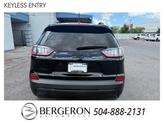 Thumbnail of 2023 Diamond Black Crystal Pearlcoat Jeep Cherokee