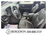 Thumbnail of 2023 Diamond Black Crystal Pearlcoat Jeep Cherokee