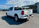 Thumbnail of 2026 Bright White Clearcoat RAM 1500