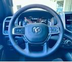 Thumbnail of 2026 Bright White Clearcoat RAM 1500