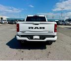 Thumbnail of 2026 Bright White Clearcoat RAM 1500