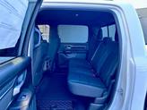 Thumbnail of 2026 Bright White Clearcoat RAM 1500
