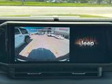 Thumbnail of 2025 Bright White Clearcoat Jeep Wrangler