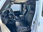 Thumbnail of 2025 Bright White Clearcoat Jeep Wrangler