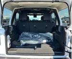 Thumbnail of 2025 Bright White Clearcoat Jeep Wrangler