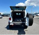 Thumbnail of 2025 Bright White Clearcoat Jeep Wrangler