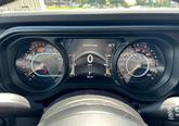 Thumbnail of 2025 Bright White Clearcoat Jeep Wrangler