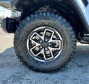 Thumbnail of 2025 Bright White Clearcoat Jeep Wrangler