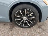 Thumbnail of 2023 Gray Volvo S60 Recharge Plug-In Hybrid