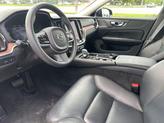 Thumbnail of 2023 Gray Volvo S60 Recharge Plug-In Hybrid