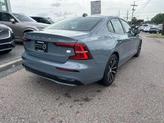 Thumbnail of 2023 Gray Volvo S60 Recharge Plug-In Hybrid