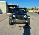 Thumbnail of 2021 Black Jeep Wrangler Unlimited