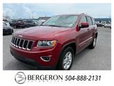 Thumbnail of 2015 Deep Cherry Red Crystal Pearlcoat Jeep Grand Cherokee