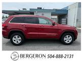 Thumbnail of 2015 Deep Cherry Red Crystal Pearlcoat Jeep Grand Cherokee