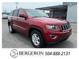 Thumbnail of 2015 Deep Cherry Red Crystal Pearlcoat Jeep Grand Cherokee