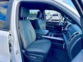 Thumbnail of 2026 Bright White Clearcoat RAM 1500