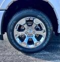 Thumbnail of 2026 Bright White Clearcoat RAM 1500