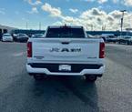 Thumbnail of 2026 Bright White Clearcoat RAM 1500