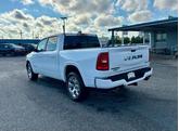 Thumbnail of 2026 Bright White Clearcoat RAM 1500