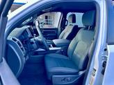 Thumbnail of 2026 Bright White Clearcoat RAM 1500