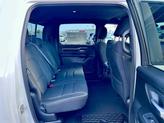 Thumbnail of 2026 Bright White Clearcoat RAM 1500
