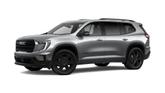 Thumbnail of 2026 Sterling Metallic GMC Acadia