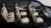 Thumbnail of 2026 summit white Buick Enclave