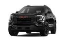Thumbnail of 2025 Ebony Twilight Metallic GMC Terrain