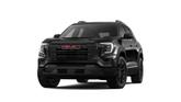Thumbnail of 2025 Ebony Twilight Metallic GMC Terrain