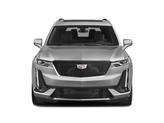 Thumbnail of 2023 Opulent Blue Metallic Cadillac XT6