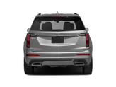 Thumbnail of 2023 Opulent Blue Metallic Cadillac XT6