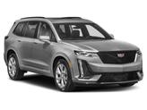 Thumbnail of 2023 Opulent Blue Metallic Cadillac XT6