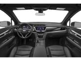 Thumbnail of 2023 Opulent Blue Metallic Cadillac XT6