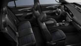 Thumbnail of 2026 Moonstone Gray Metallic Buick Envista
