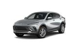 Thumbnail of 2026 Moonstone Gray Metallic Buick Envista