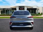 Thumbnail of 2025 Moonstone Gray Metallic Buick Envista