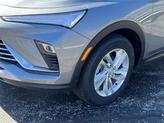 Thumbnail of 2025 Moonstone Gray Metallic Buick Envista