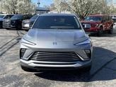 Thumbnail of 2025 Moonstone Gray Metallic Buick Envista