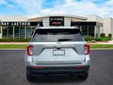 Thumbnail of 2023 ICONIC SILVER METALLIC Ford Explorer