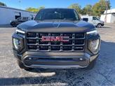 Thumbnail of 2024 Deep Bronze Metallic GMC Canyon