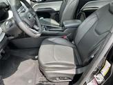 Thumbnail of 2023 Diamond Black Crystal Pearlcoat Jeep Compass