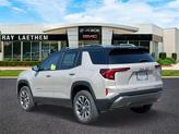 Thumbnail of 2026 Riverstone Metallic GMC Terrain