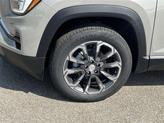 Thumbnail of 2026 Riverstone Metallic GMC Terrain