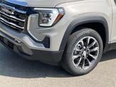 Thumbnail of 2026 Riverstone Metallic GMC Terrain