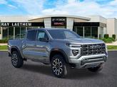 Thumbnail of 2026 Sterling Metallic GMC Canyon