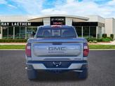 Thumbnail of 2026 Sterling Metallic GMC Canyon